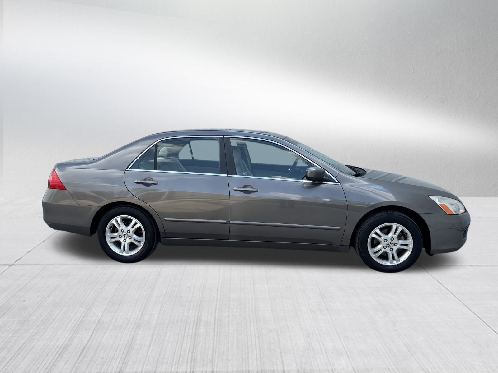 Used Car 2007 Honda Accord  For Sale Under $10,000 In Austin, Texas