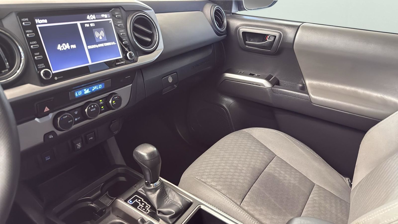 Used Car 2023 Toyota Tacoma  Sr5 For Sale Under $35,000 In Austin, Texas