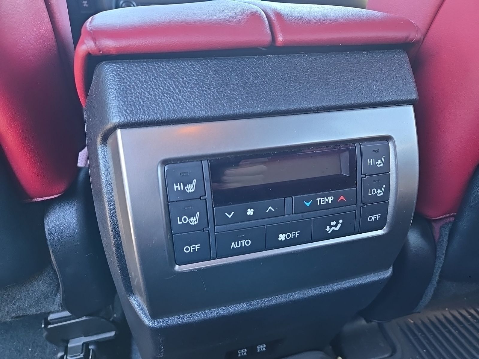 used 2023 Lexus GX car, priced at $55,207