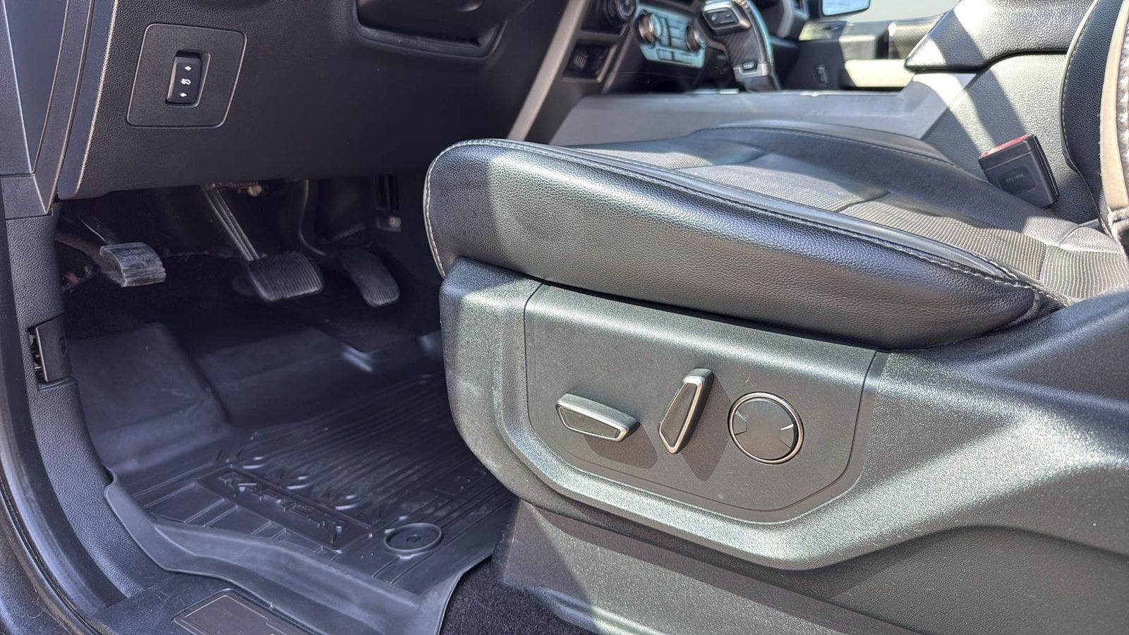 Used Car 2018 Ford F-150  Raptor For Sale Under $50,000 In Austin, Texas