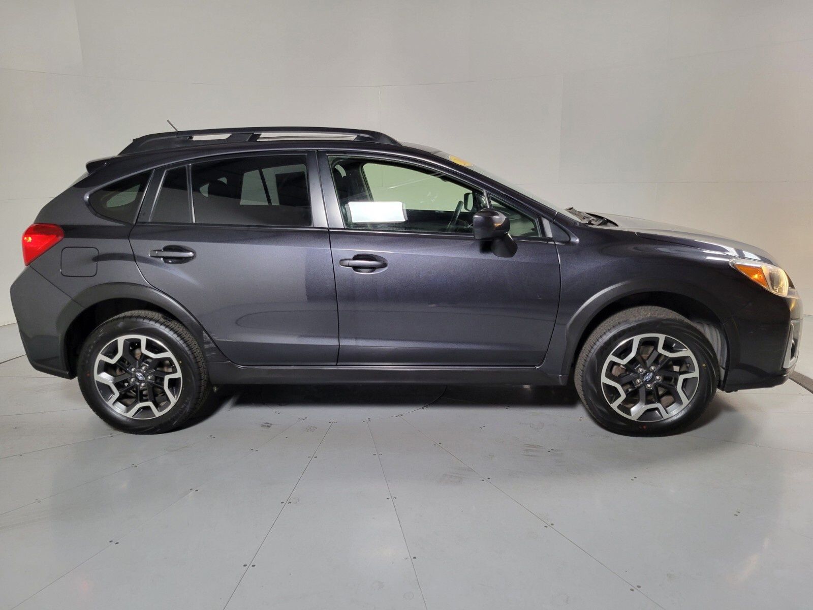 2016 Subaru Crosstrek 2.0i Premium 3