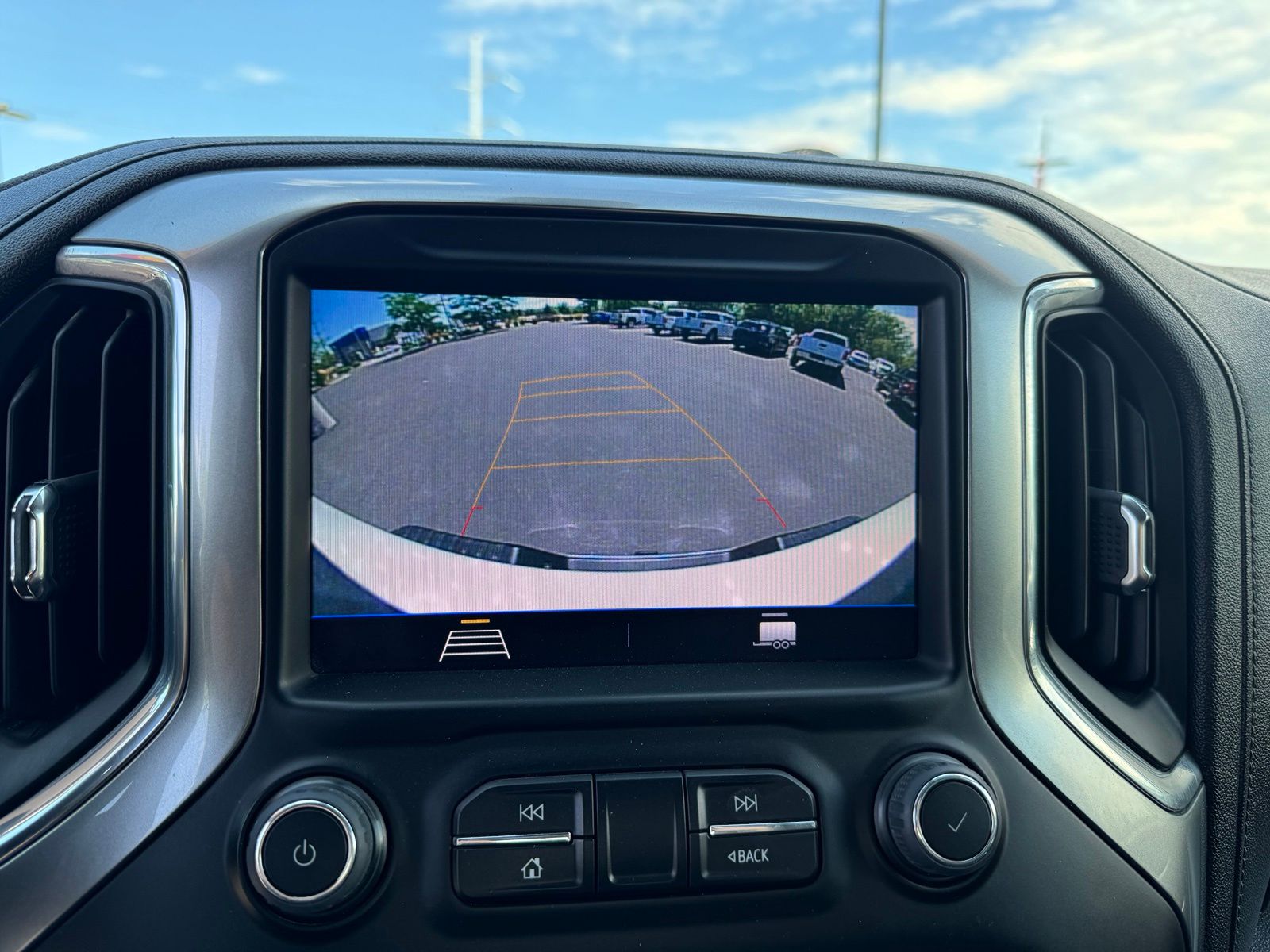 Used 2023 Chevrolet Silverado 2500HD Truck