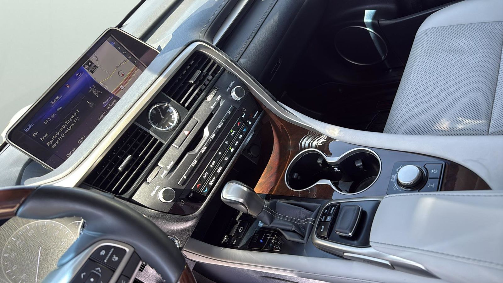 Used Car 2019 Lexus Rx  350 F Sport For Sale Under $35,000 In Austin, Texas