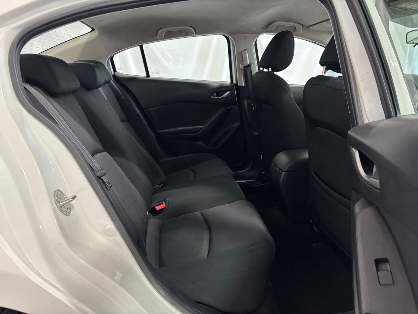 Used Car 2014 Mazda Mazda3  I Sv For Sale Under $10,000 In Austin, Texas