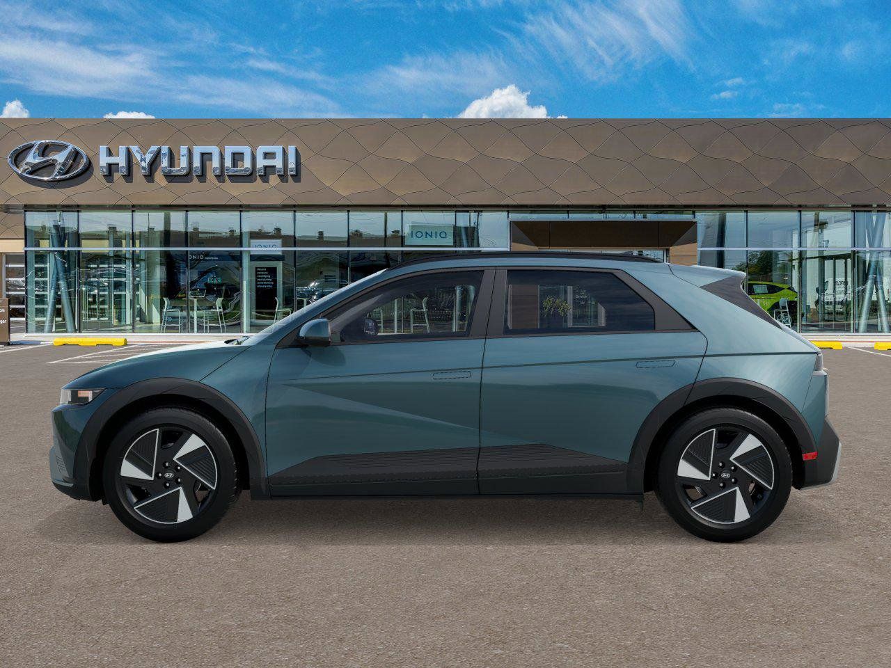 IONIQ 5 SEL