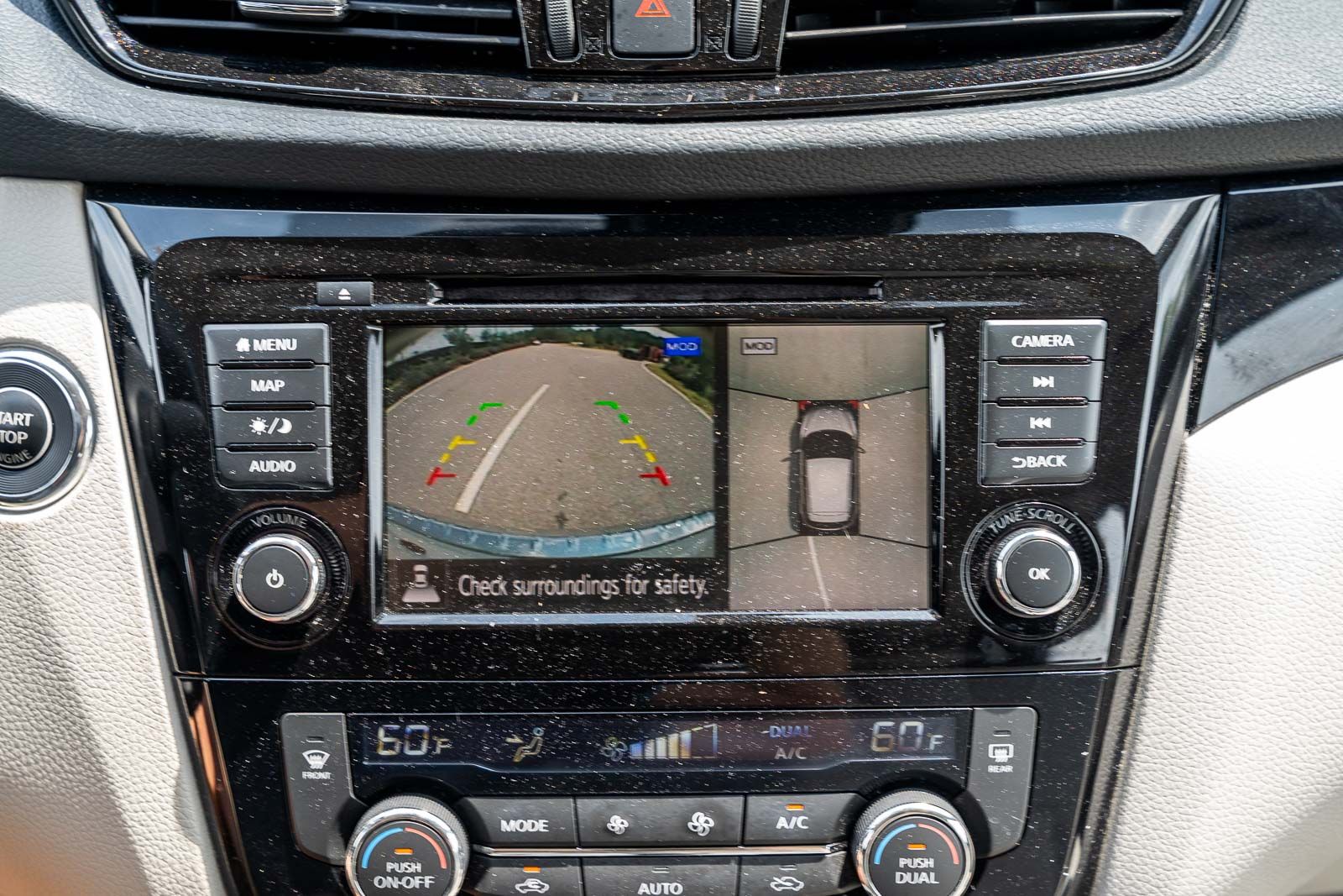 Used 2022 Nissan Rogue Sport SUV