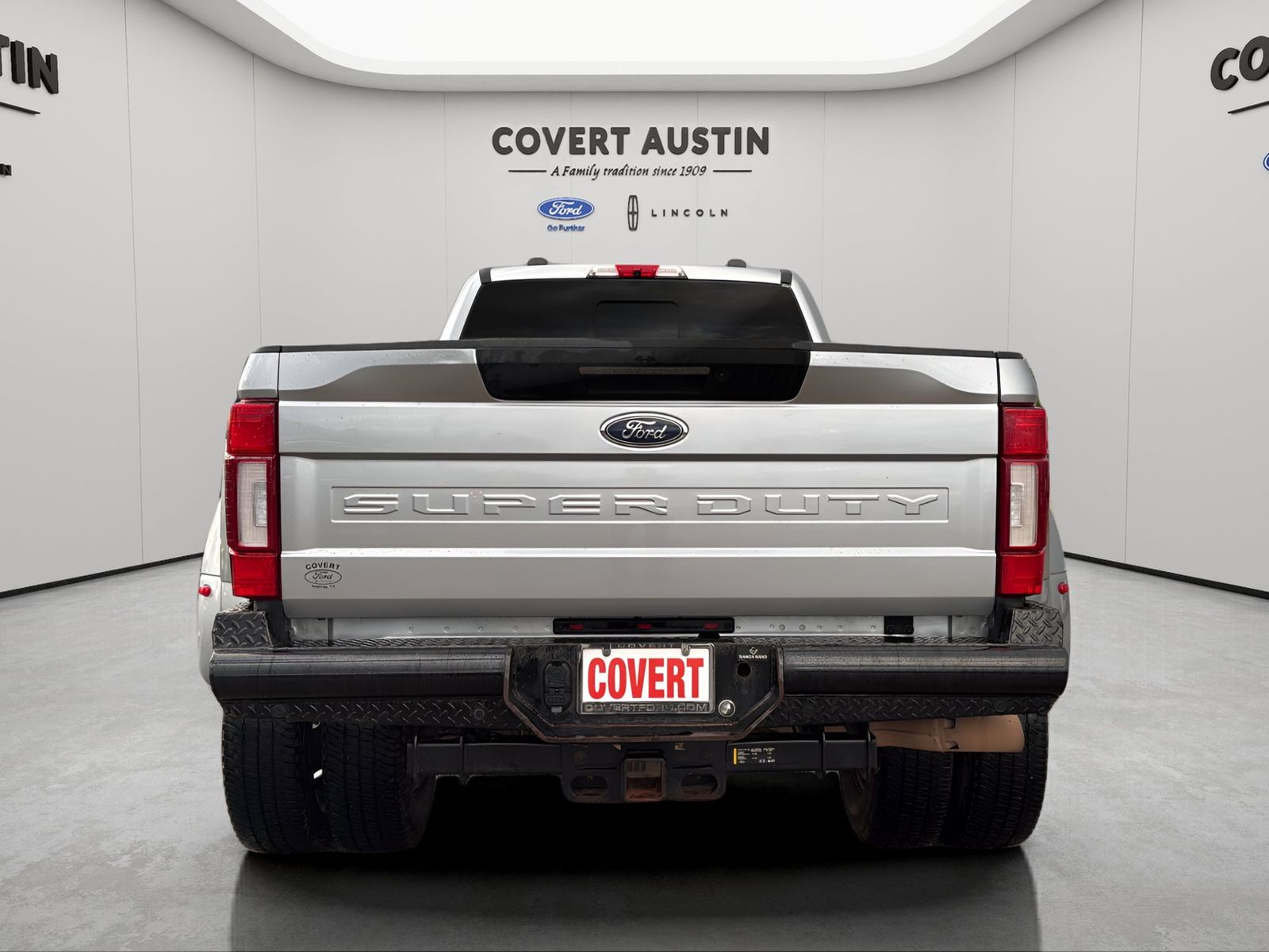 Used Car 2022 Ford F-350sd  Lariat For Sale Under $60,000 In Austin, Texas