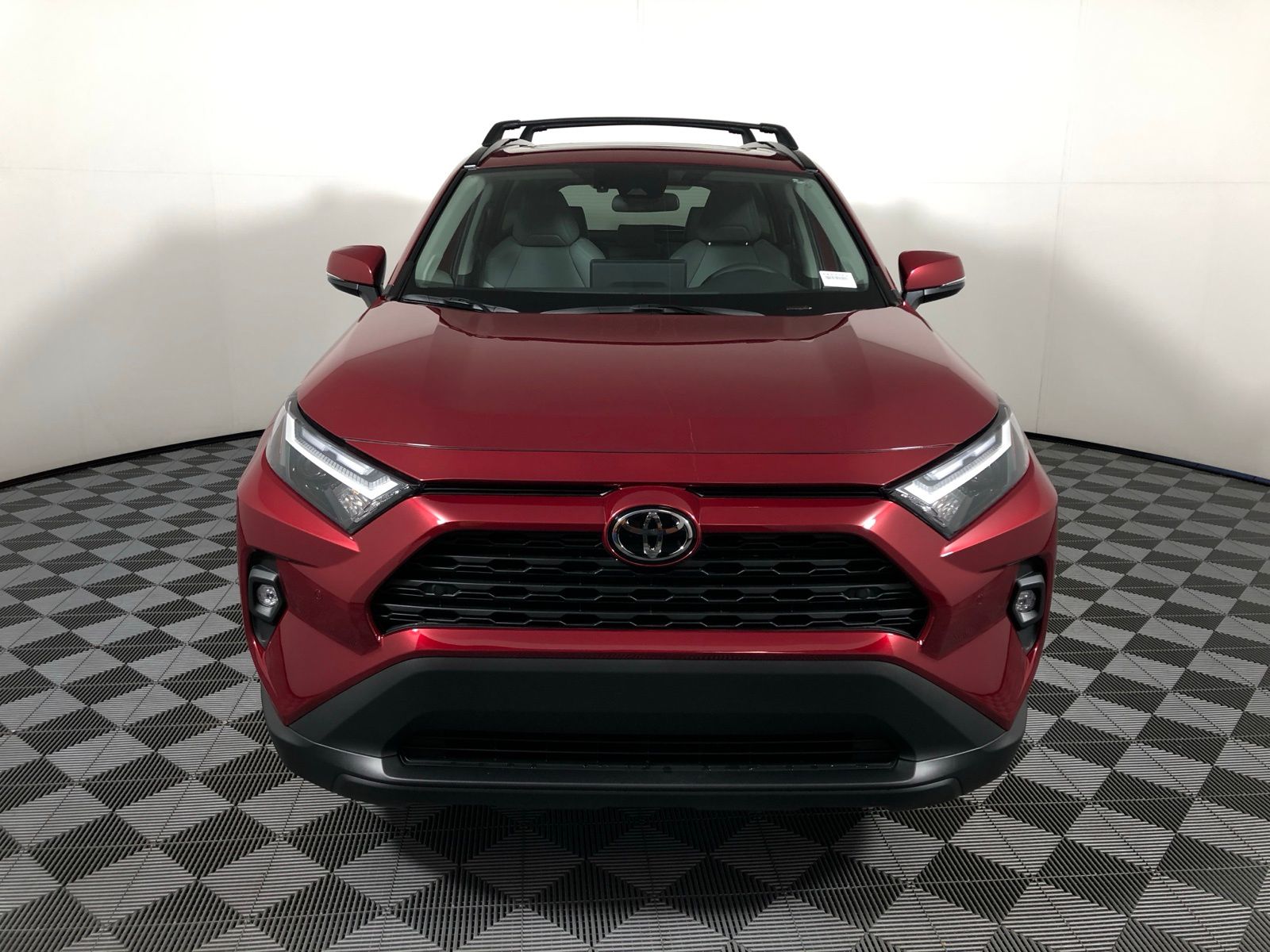 2024 Toyota RAV4 XLE Premium 2