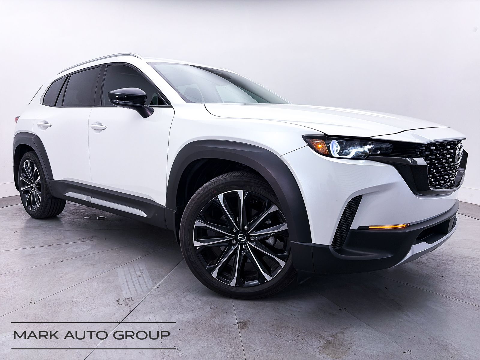 2025 Mazda Mazda CX-50 2.5 Turbo Premium Package
