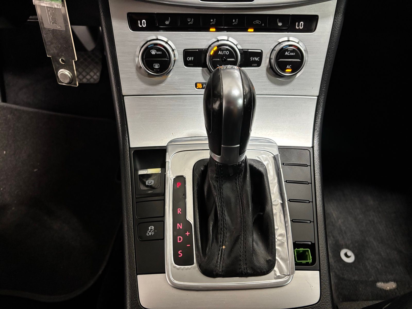 Used Car 2013 Volkswagen Cc  For Sale Under $10,000 In Austin, Texas