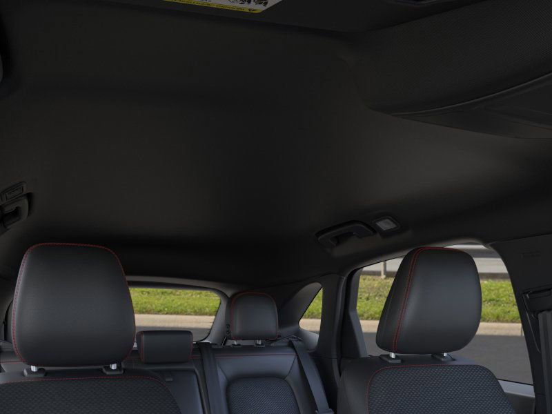 New Car 2025 Ford Escape  St-line For Sale In Austin, Texas