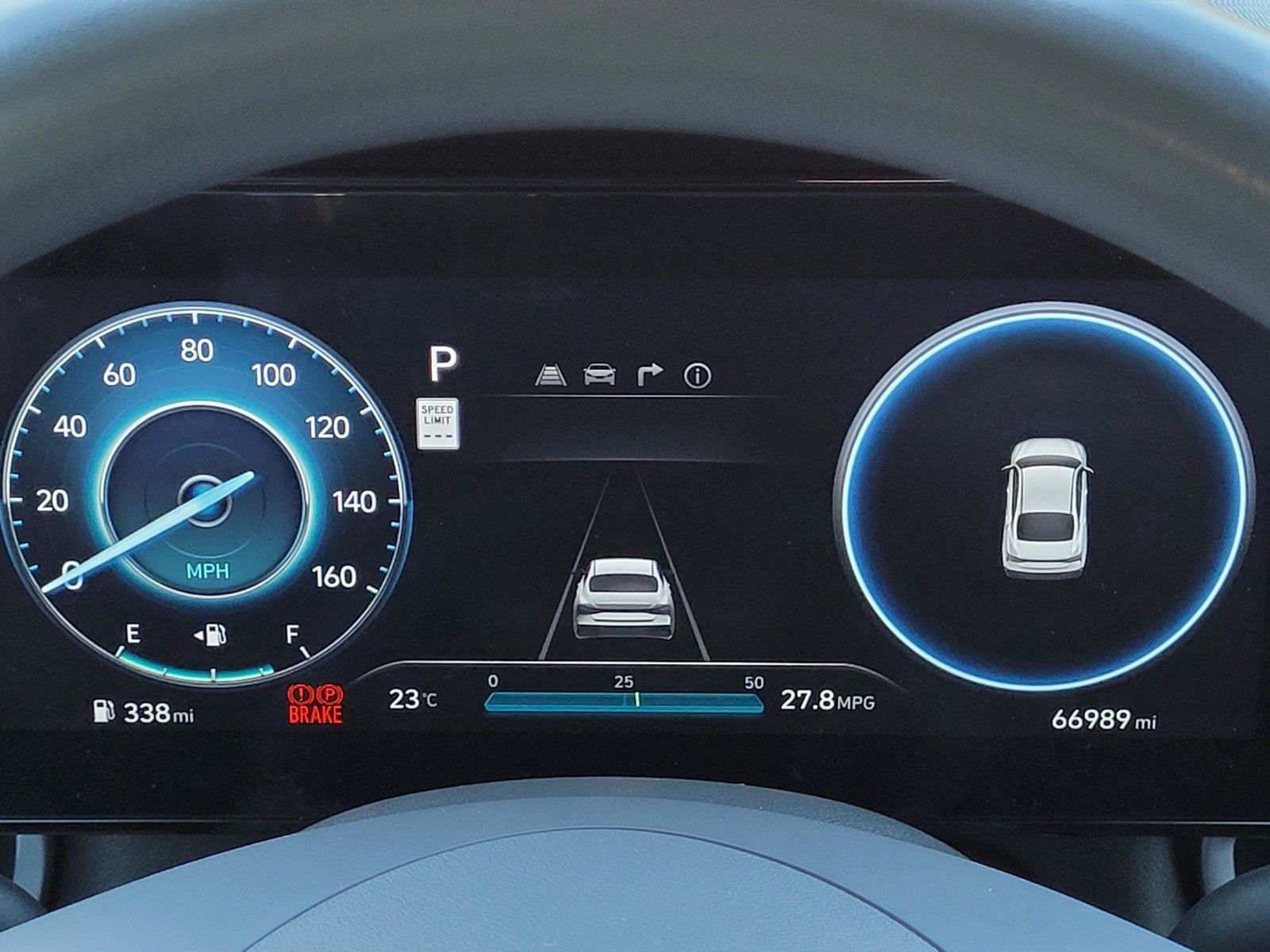 2024 Hyundai Elantra SEL - Photo 28