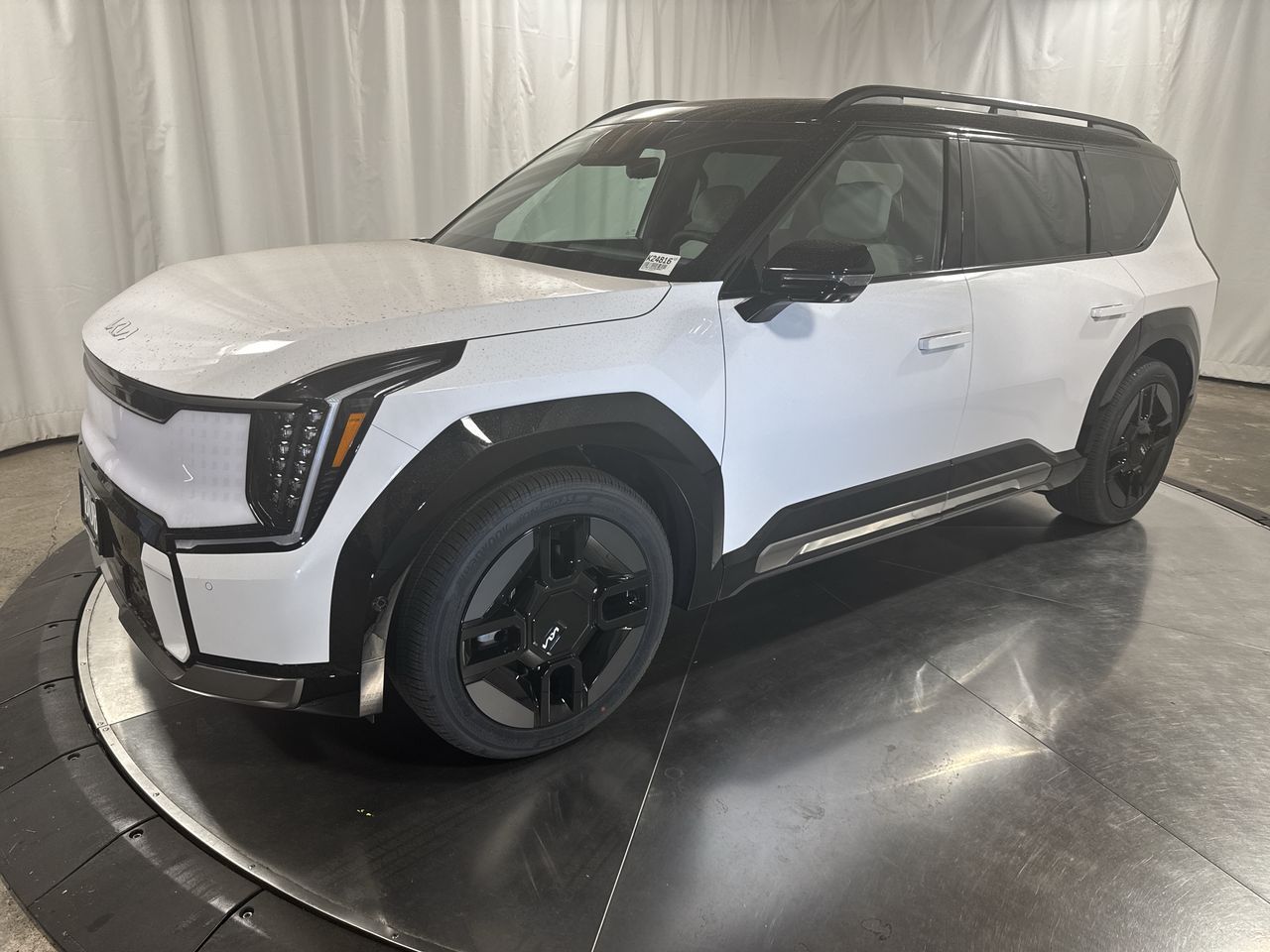 2026 Kia EV9 GT-Line