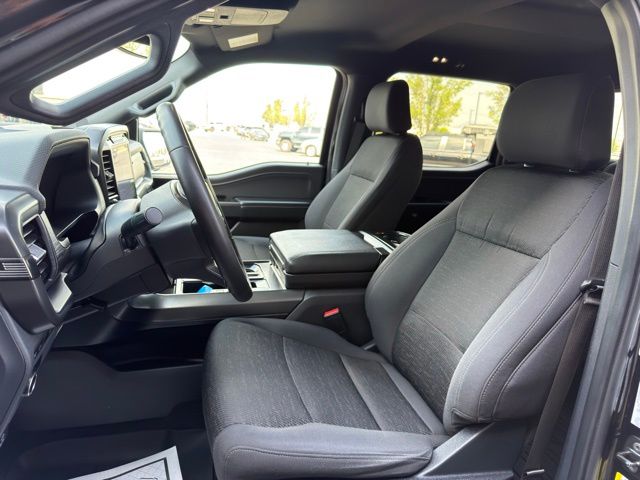 Used 2024 Ford F-150 Truck