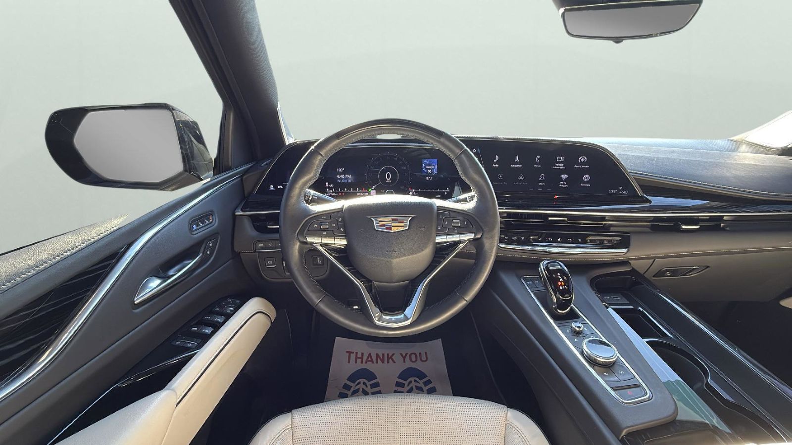 Used Car 2023 Cadillac Escalade  Sport For Sale Under $80,000 In Austin, Texas
