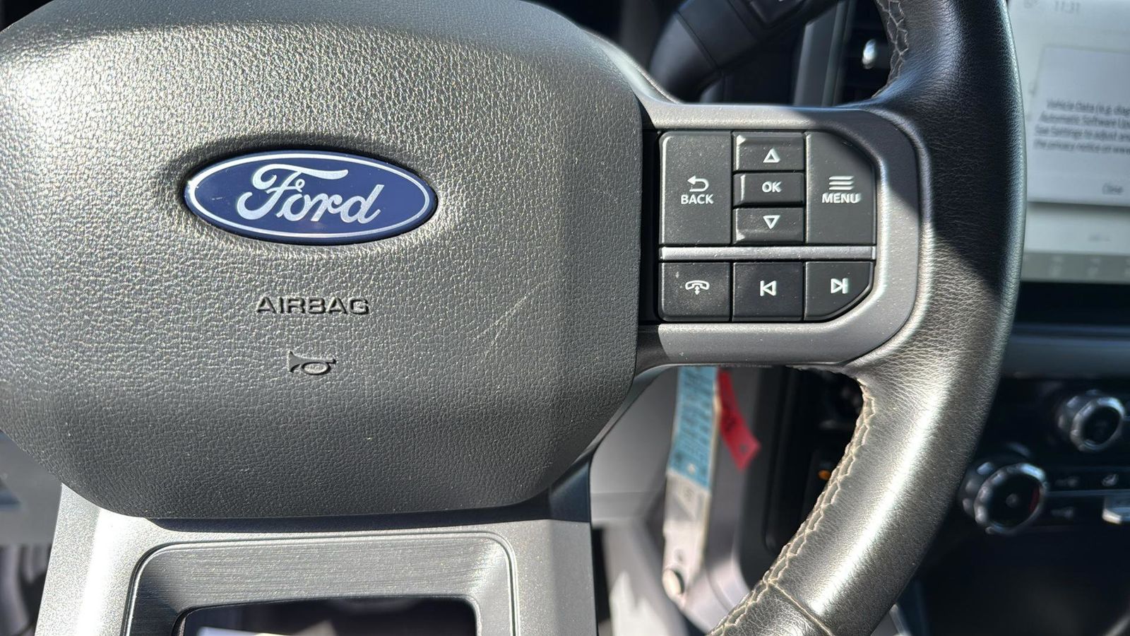 Used Car 2024 Ford F-150  Xlt For Sale Under $50,000 In Austin, Texas