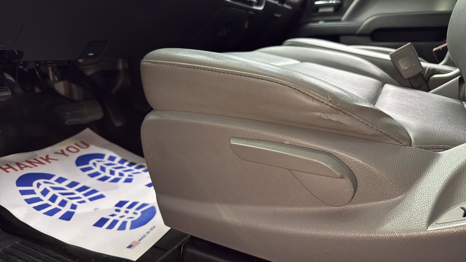 Used Car 2018 Chevrolet Silverado 1500  Wt For Sale Under $20,000 In Austin, Texas