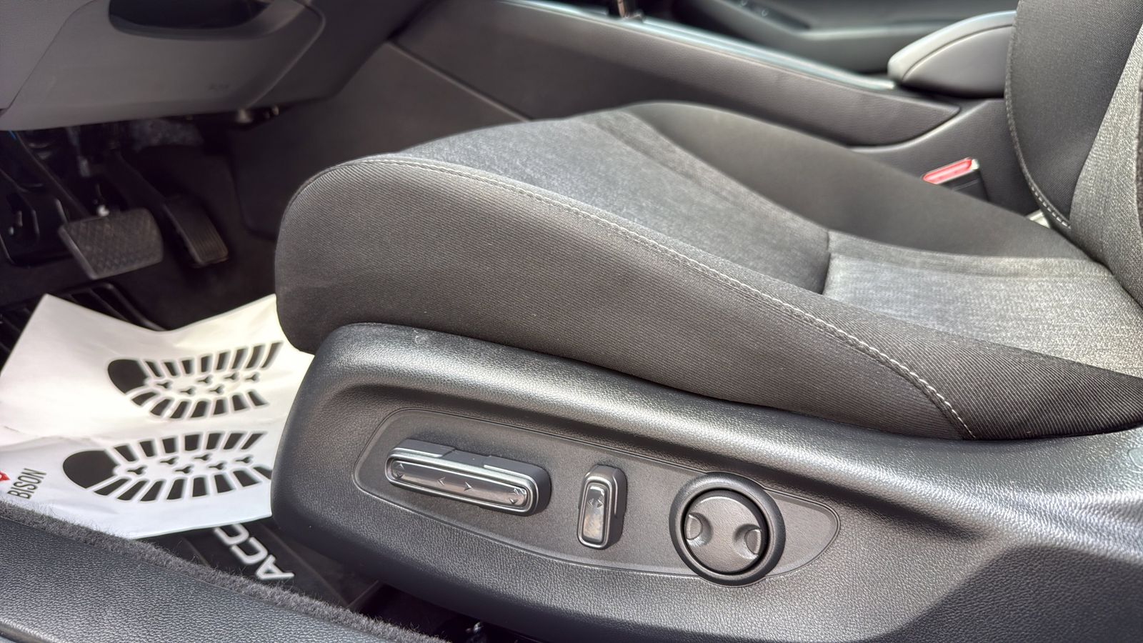 Used Car 2024 Honda Accord  Ex For Sale Under $30,000 In Austin, Texas