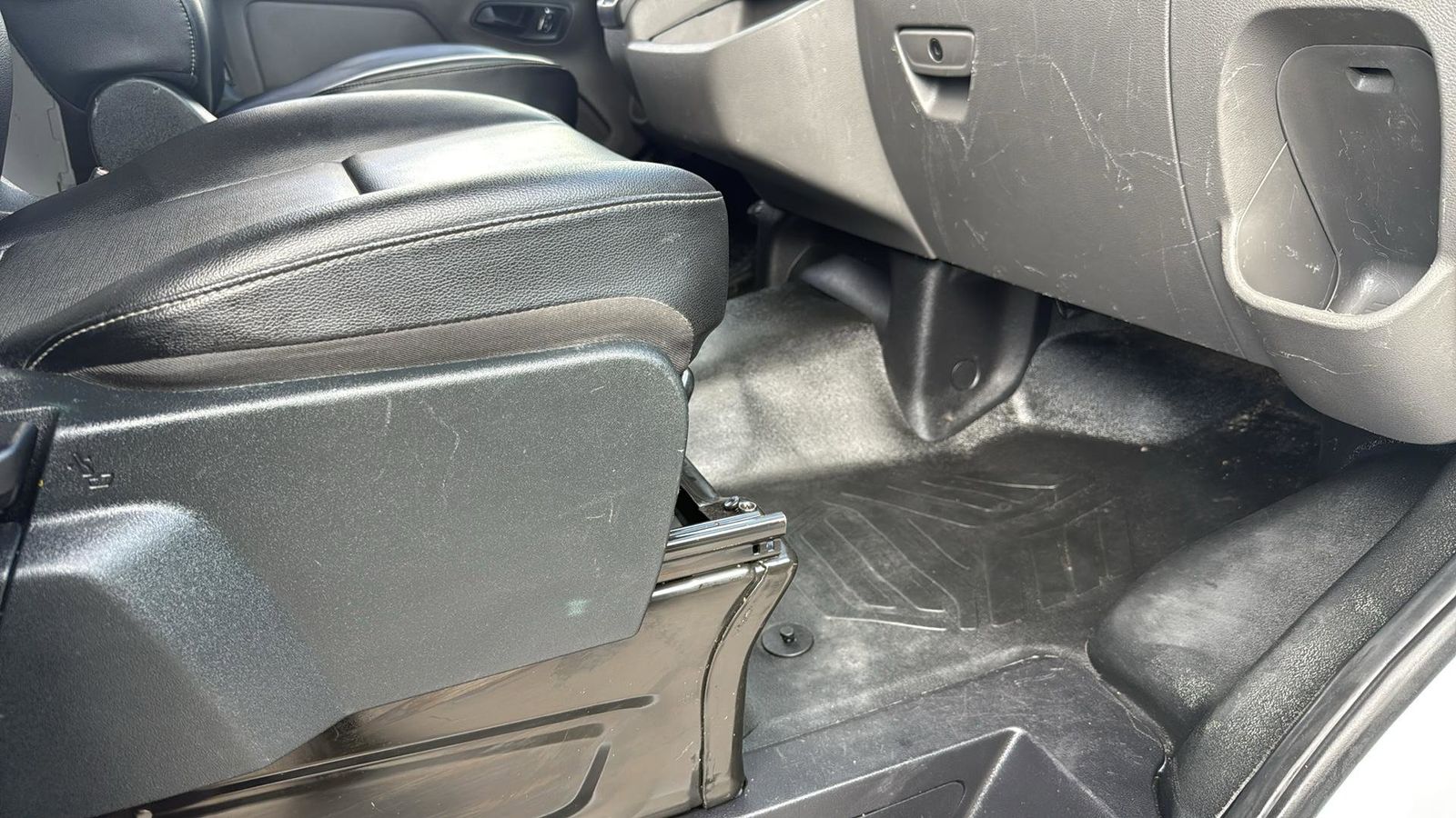2023 Ford Transit-250  Base In Austin, Texas