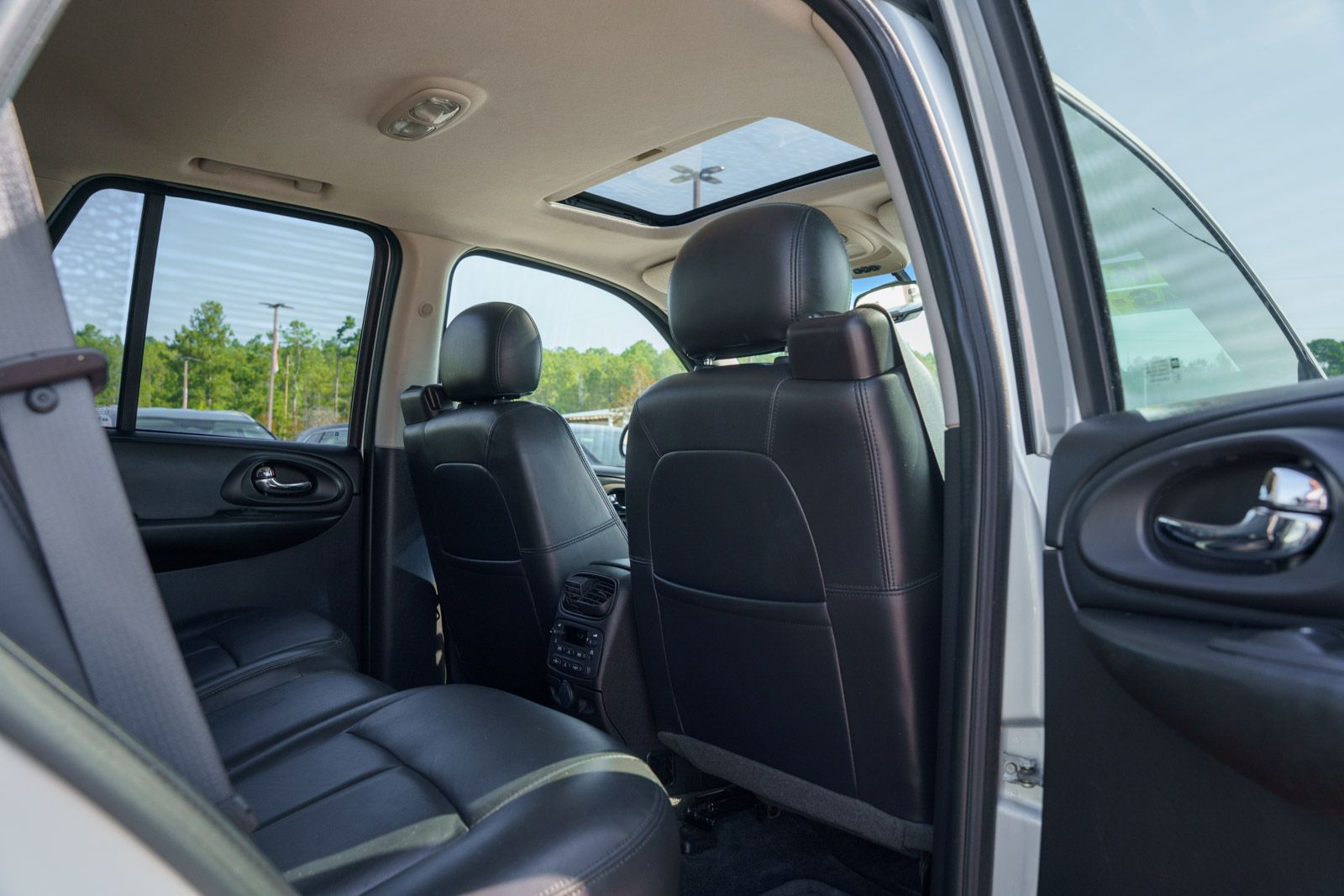 2007 Chevrolet TrailBlazer LT - Photo 14