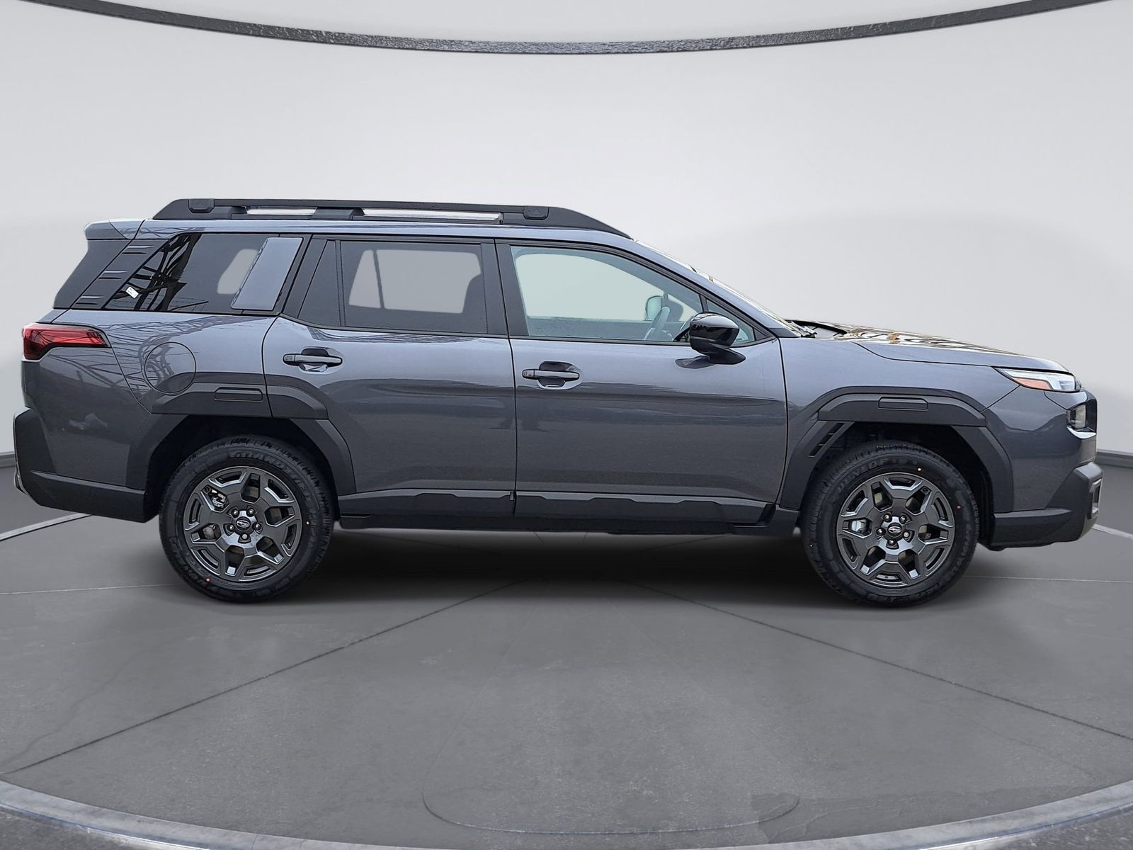 2026 Subaru Outback Premium's photo
