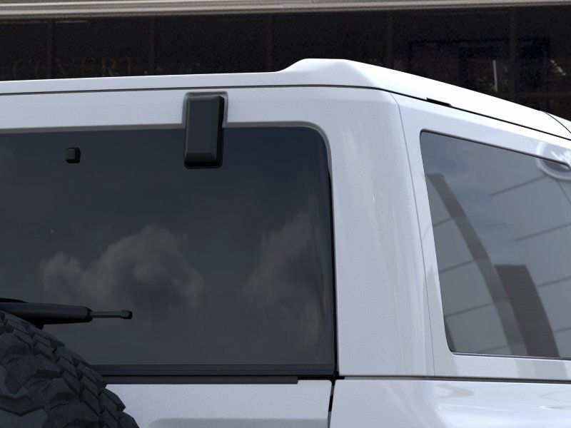 New Car 2025 Ford Bronco  Badlands For Sale Under $60,000 In Austin, Texas