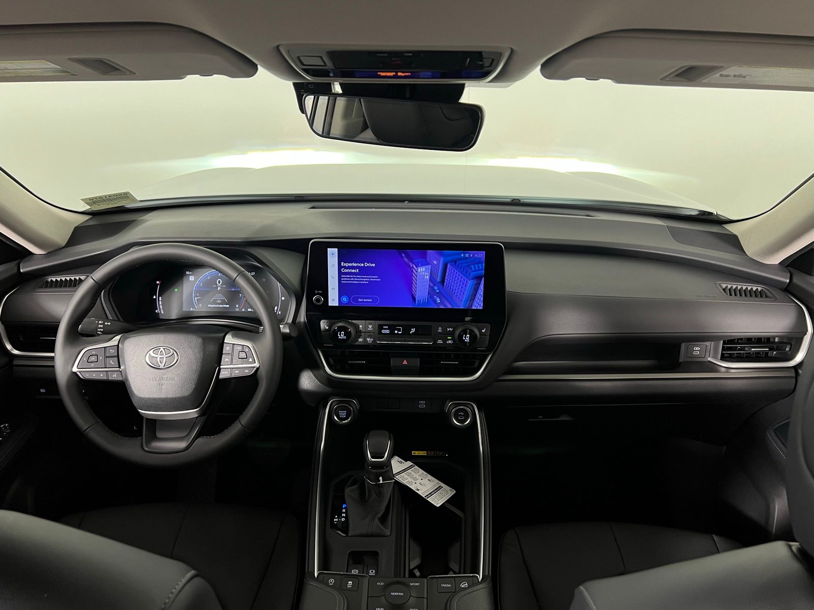 Thumbnail: 2026 Toyota Grand Highlander - 20