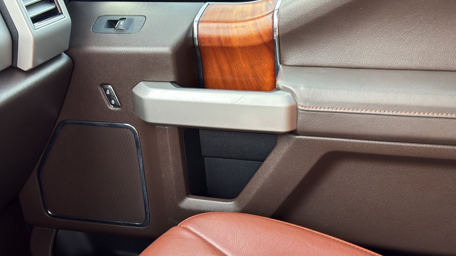 Used Car 2019 Ford F-250sd  King Ranch For Sale Under $50,000 In Austin, Texas