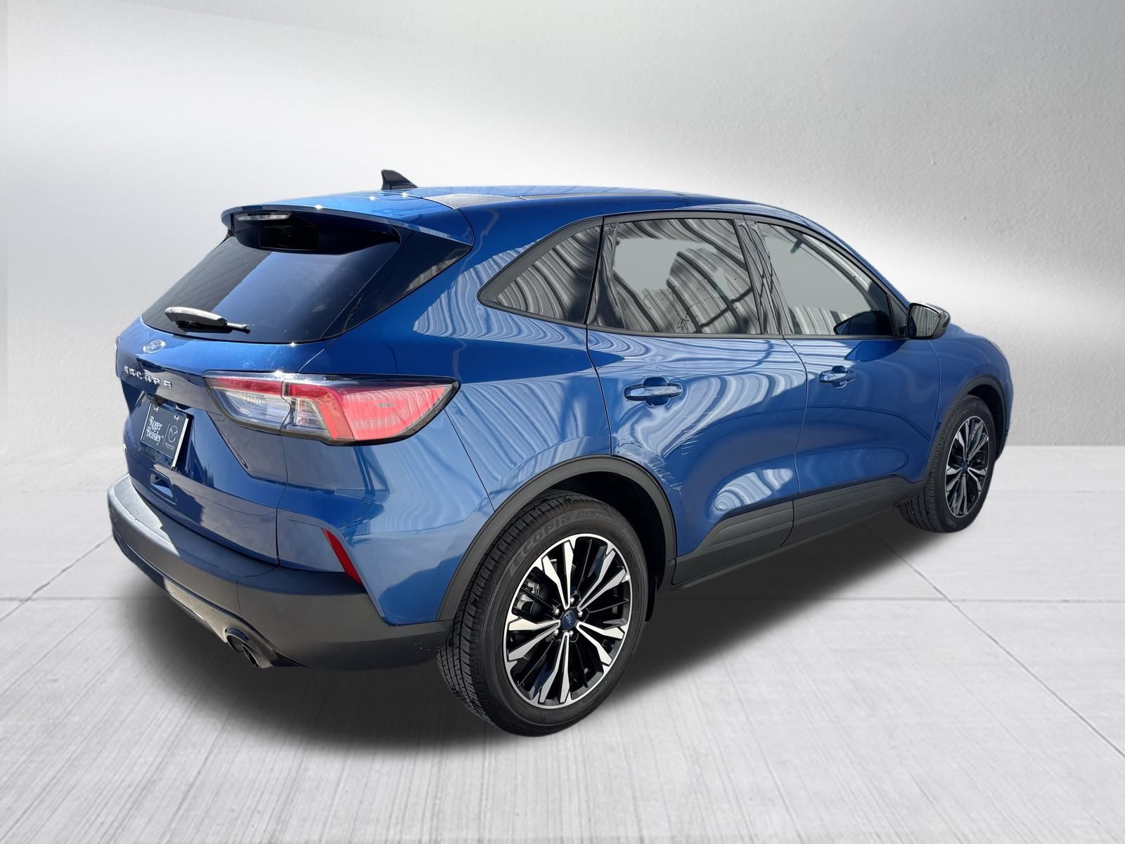 Used Car 2022 Ford Escape  Se For Sale Under $20,000 In Austin, Texas