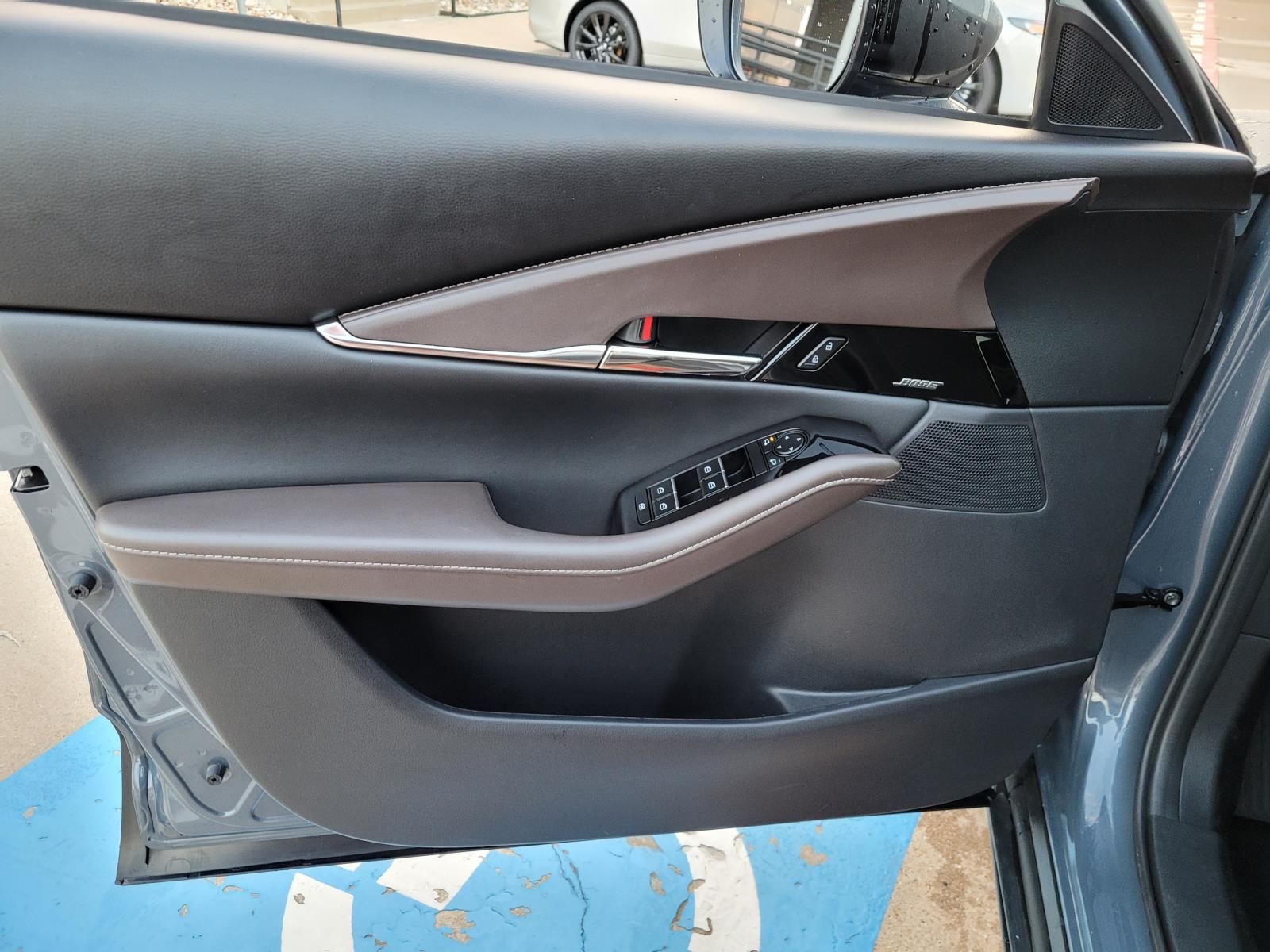 used 2023 Mazda CX-30 car, priced at $23,500