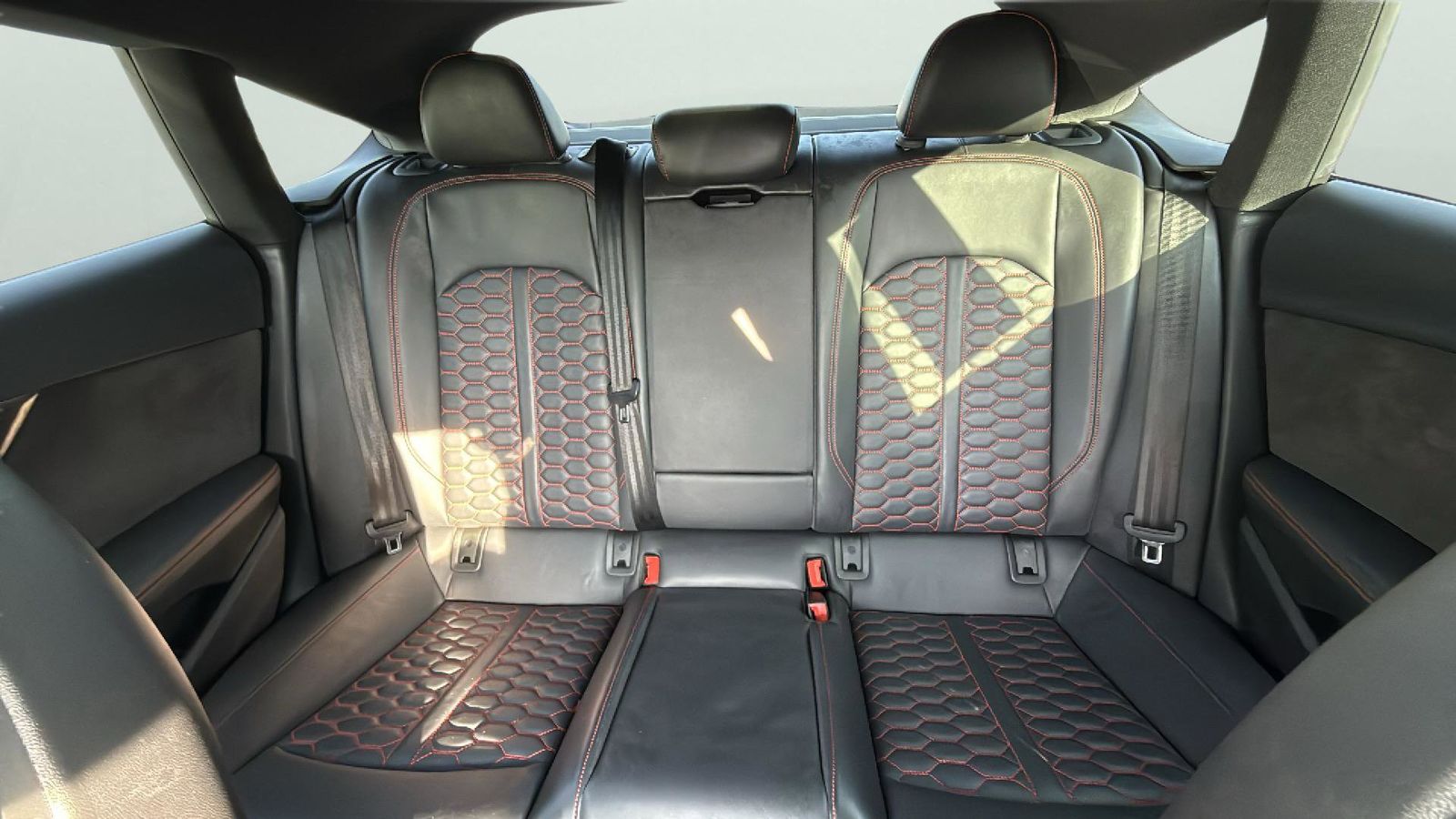 Used Car 2019 Audi Rs 5  2.9t For Sale Under $50,000 In Austin, Texas