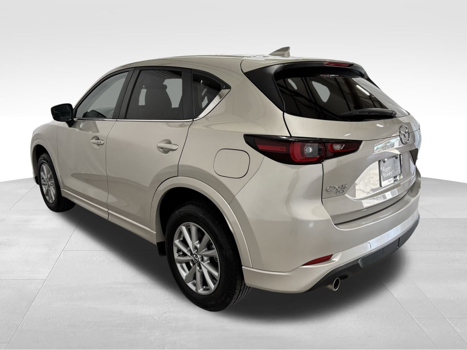 Used Car 2024 Mazda Cx-5  2.5 S Select Package For Sale Under $25,000 In Austin, Texas
