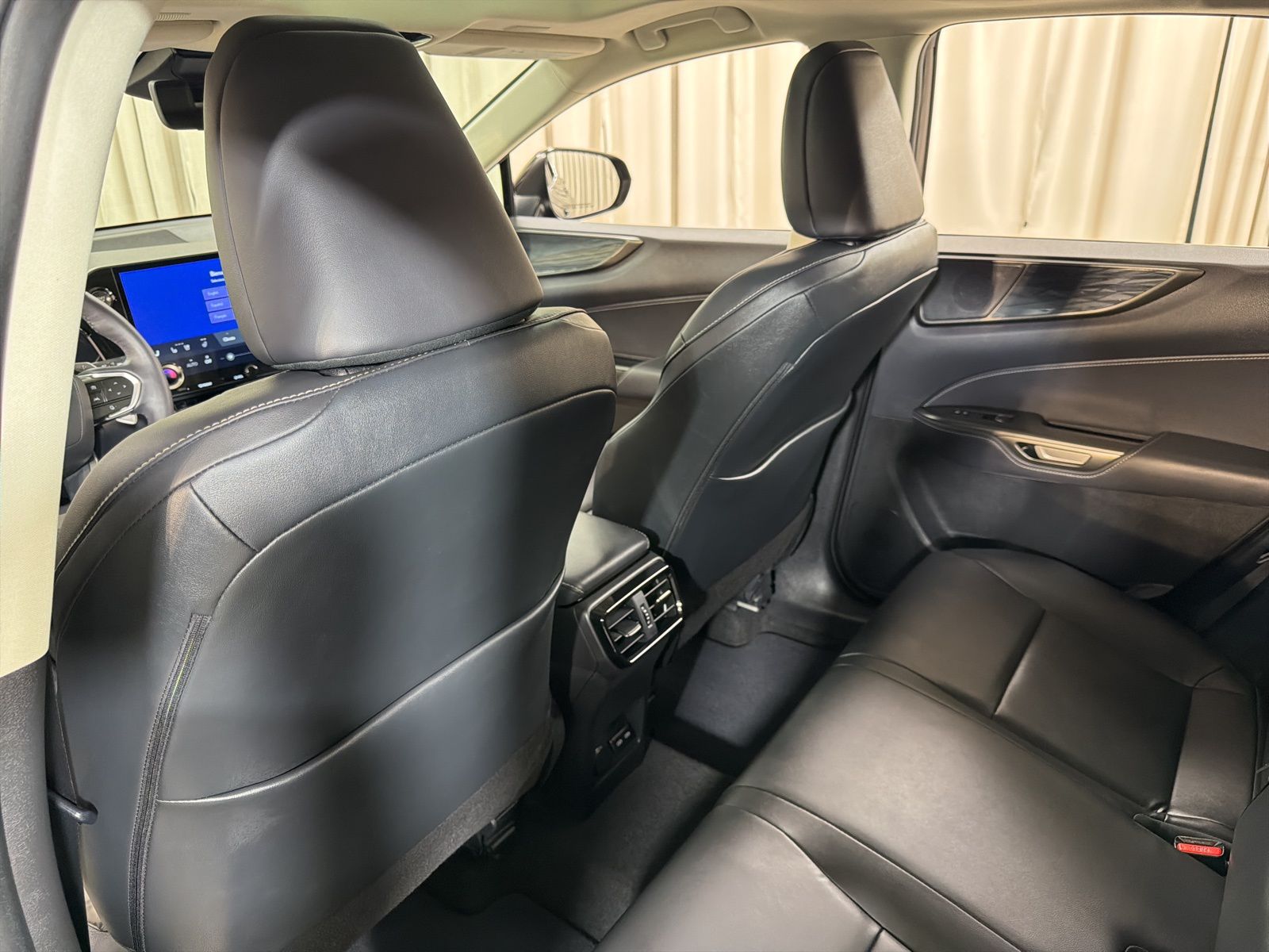 Used 2024 Black Lexus 350 Premium image 50