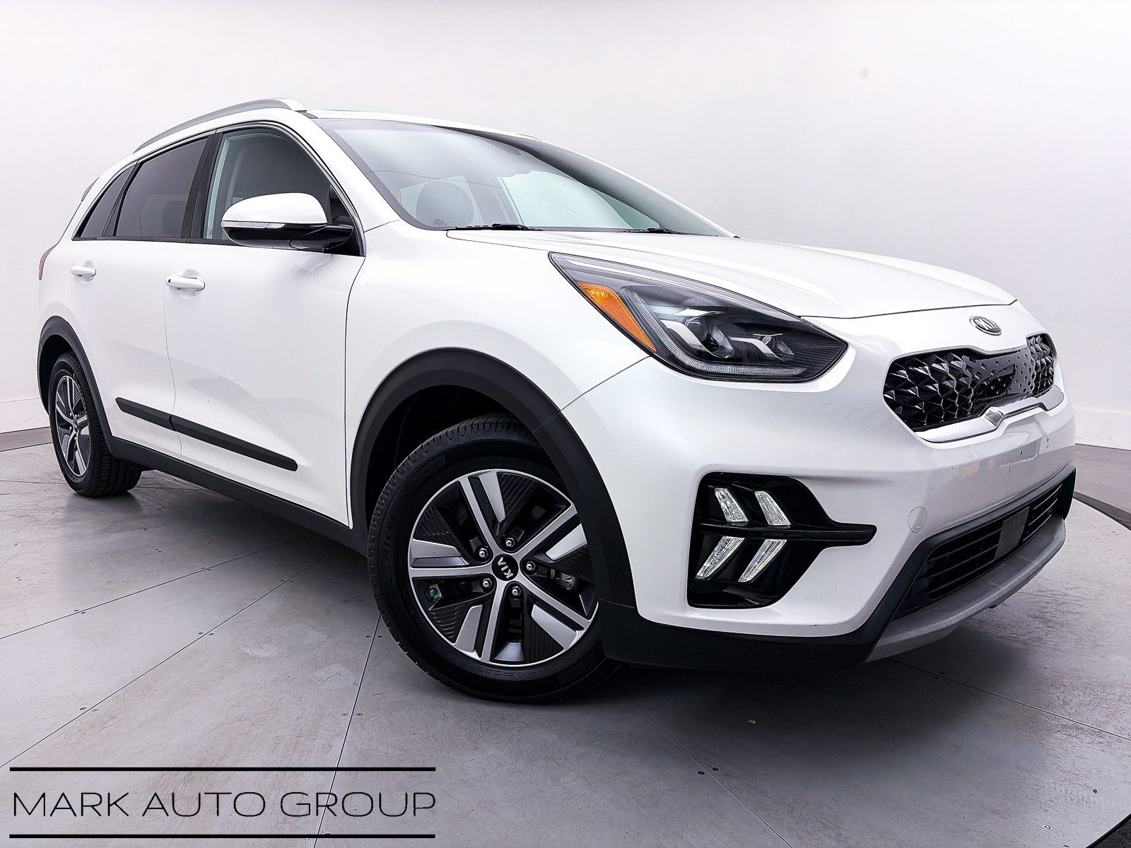 2020 Kia Niro Plug-In Hybrid EX Premium