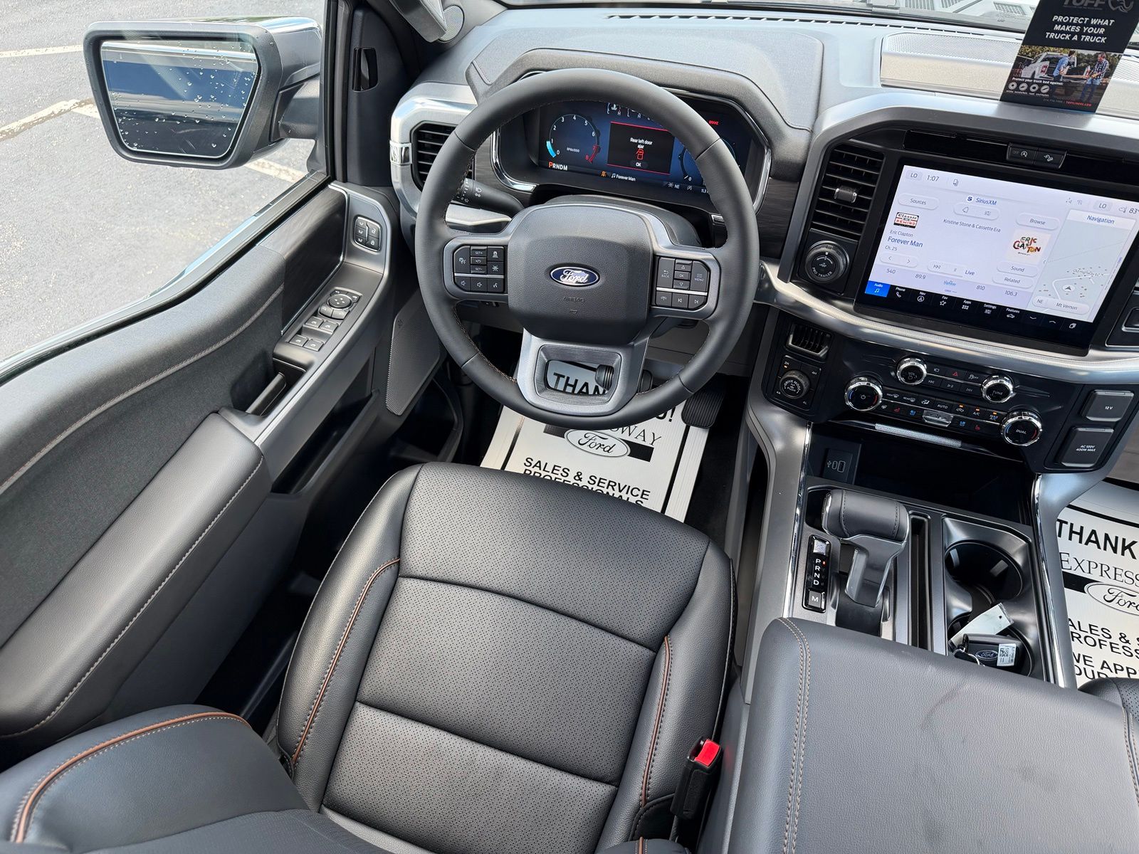 2026 Ford F-150 image 15