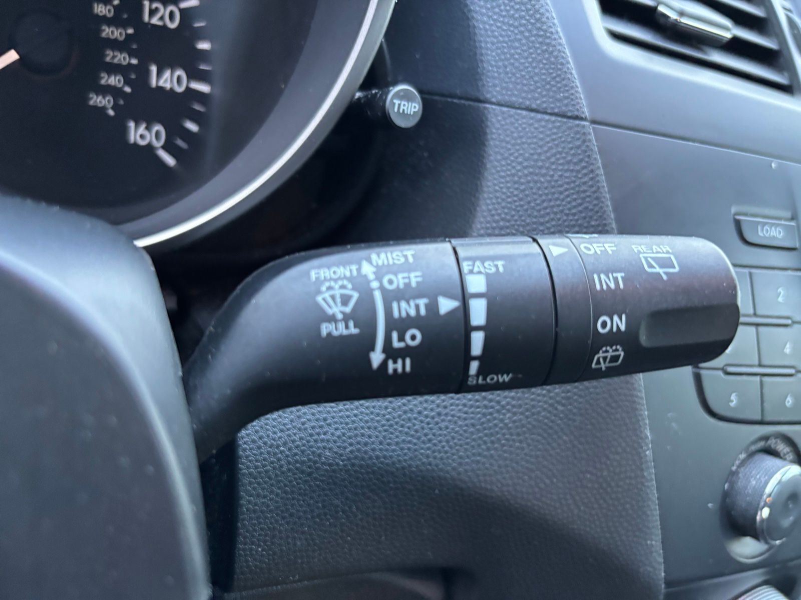 Used Car 2012 Mazda Mazda5  Sport For Sale Under $10,000 In Austin, Texas