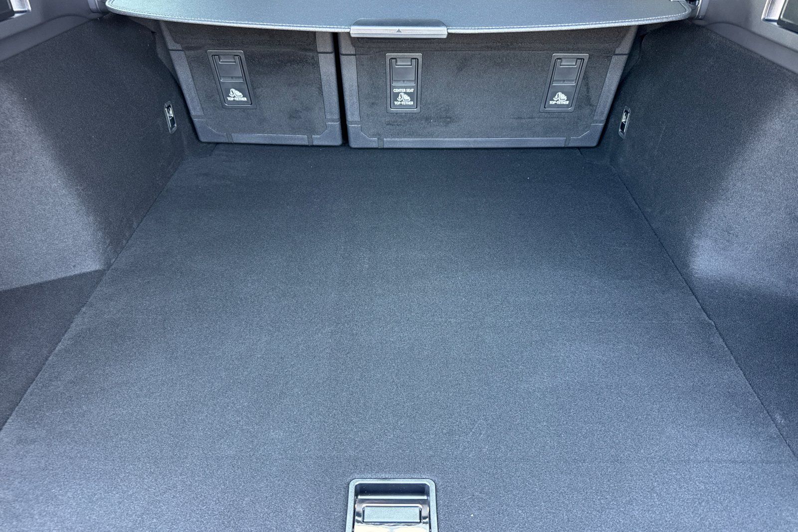 New 2026 Toyota Crown Signia Sedan