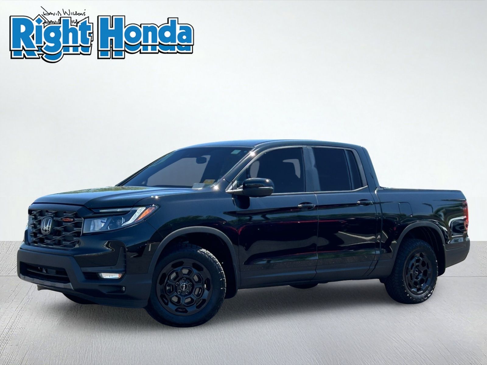 2026 Honda Ridgeline TrailSport S AWD    