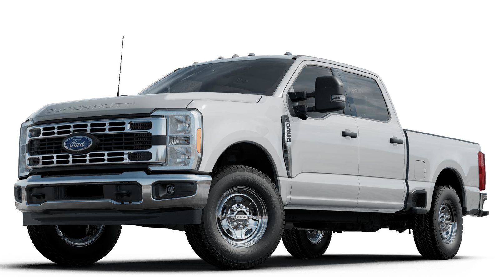 2024 Ford F-350SD XL