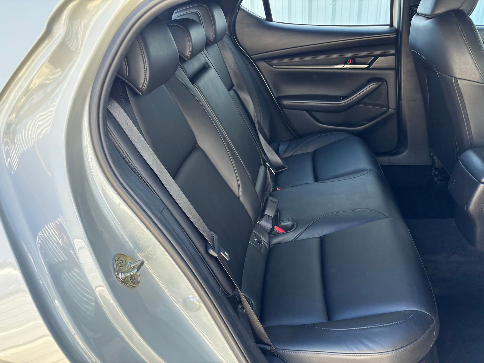 Used Car 2024 Mazda Mazda3  2.5 S Select Sport For Sale Under $25,000 In Austin, Texas