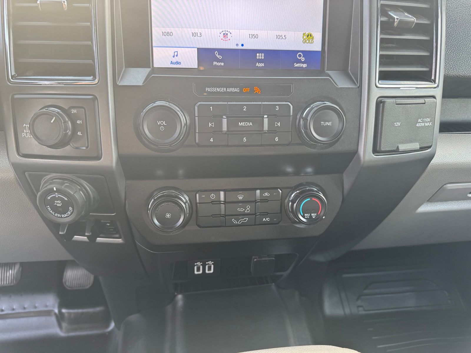 Used 2020 Ford F-150 Truck