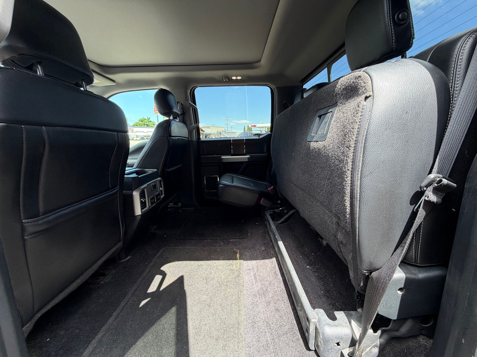Used 2017 Ford F-150 Truck