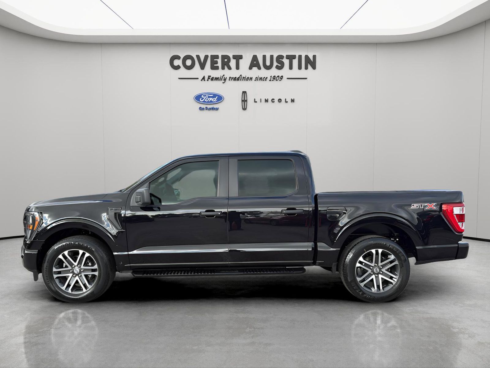 Used Car 2023 Ford F-150  Xl For Sale Under $35,000 In Austin, Texas