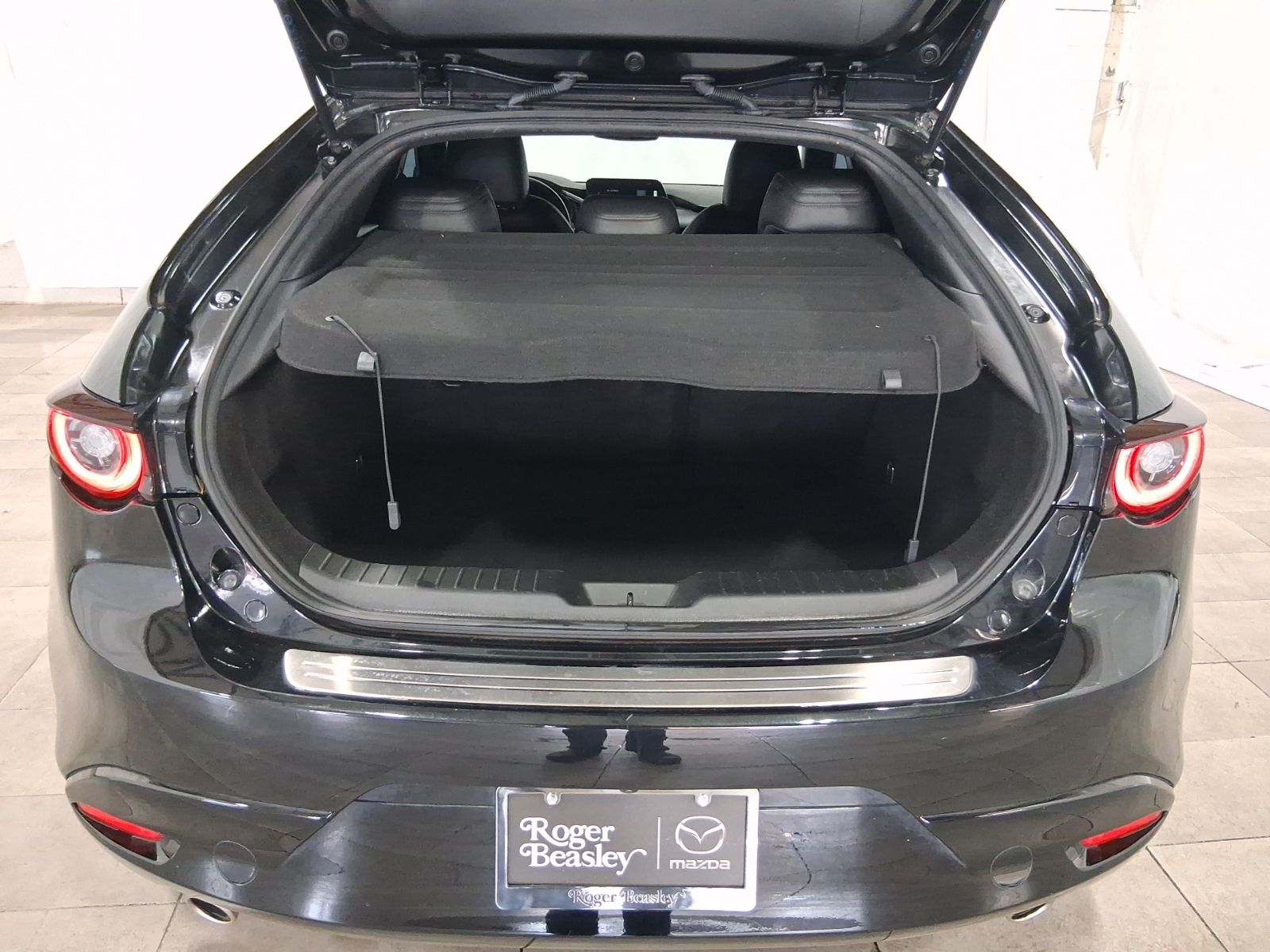 Used Car 2024 Mazda Mazda3  2.5 S Preferred Package For Sale Under $25,000 In Austin, Texas