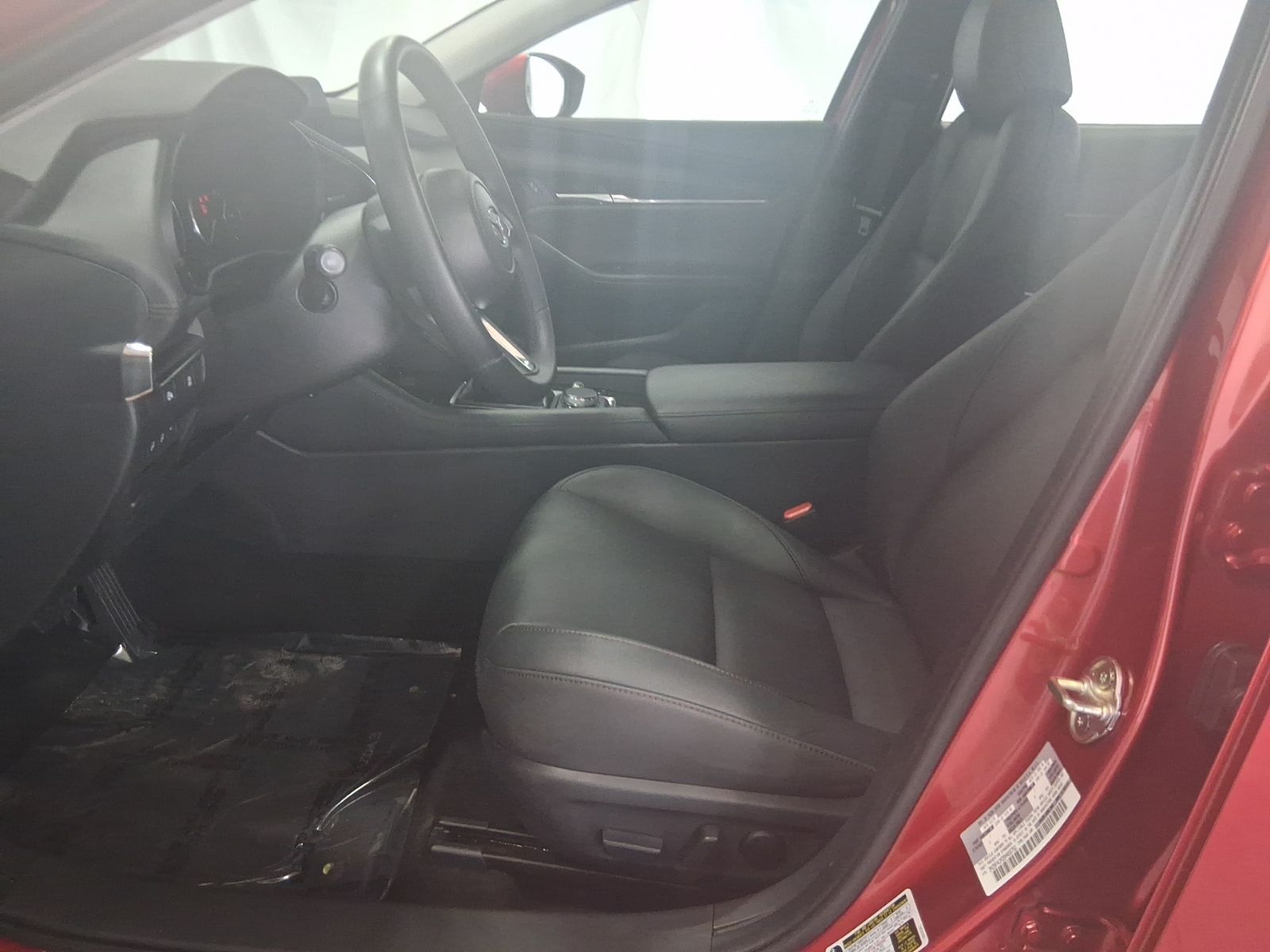 Used Car 2025 Mazda Mazda3  2.5 S Preferred Package For Sale Under $25,000 In Austin, Texas
