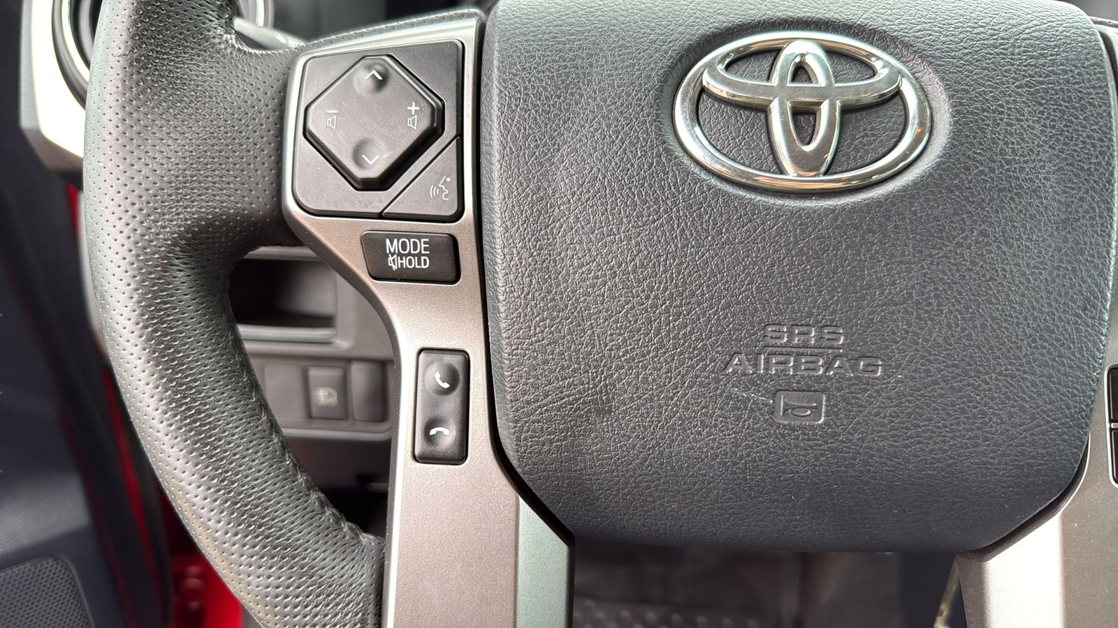 Used Car 2019 Toyota Tacoma  Sr5 For Sale Under $35,000 In Austin, Texas