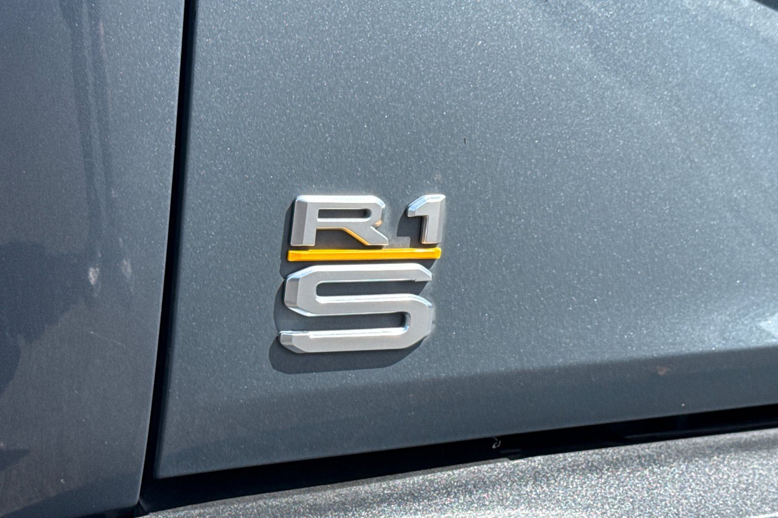 Used 2023 Rivian R1S SUV