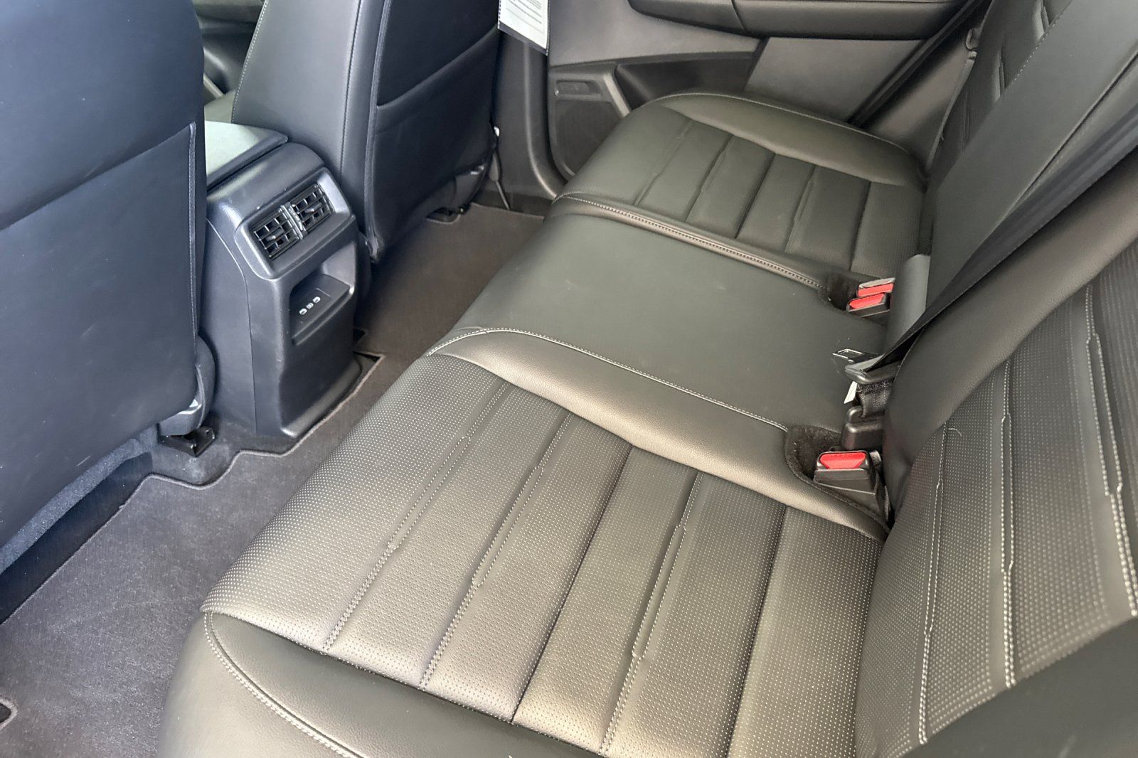 2025 Honda CR-V EX-L - Photo 12