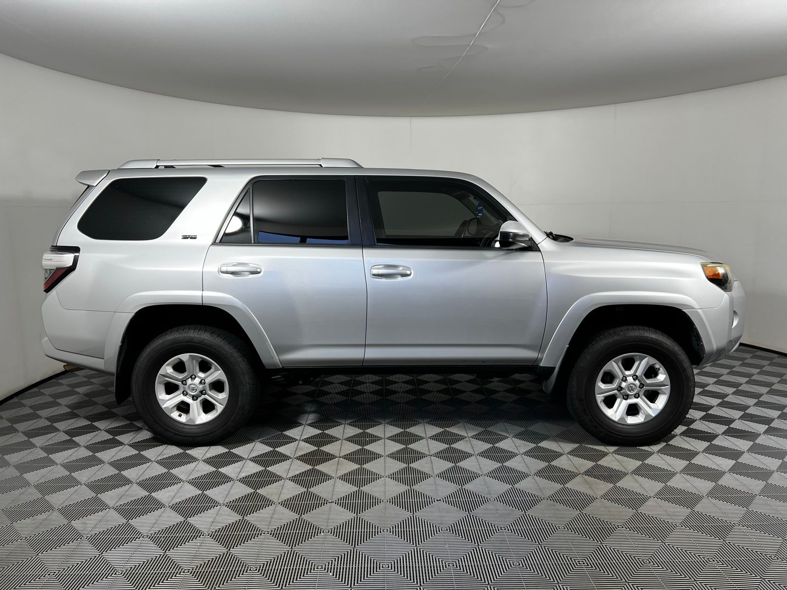 2014 Toyota 4Runner SR5 4