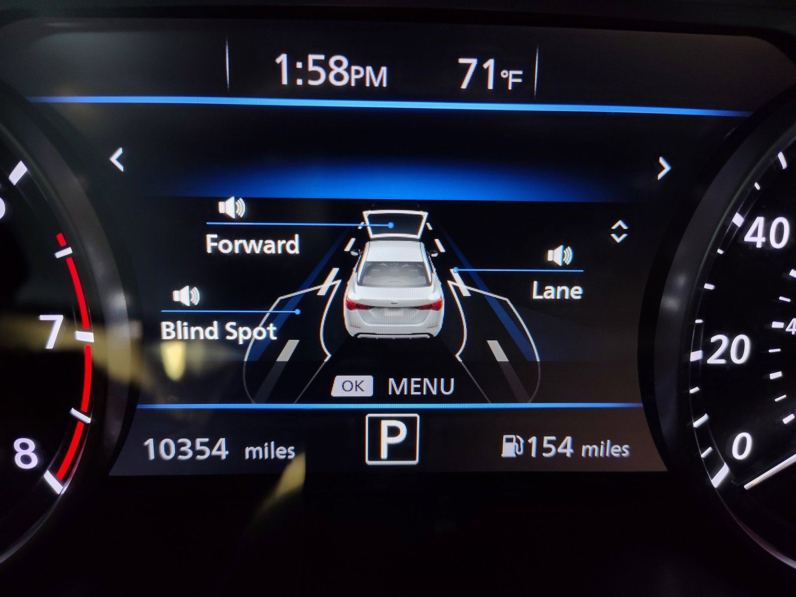 Used Car 2024 Nissan Sentra  Sv For Sale Under $20,000 In San Antonio, Texas